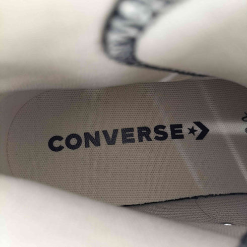 コンバース CONVERSE 韓国企画 CHUCK TAYLOR ALL STAR LIFT HI チャックテイラー オールスター リフト ハイ メンズ JPN:26.5