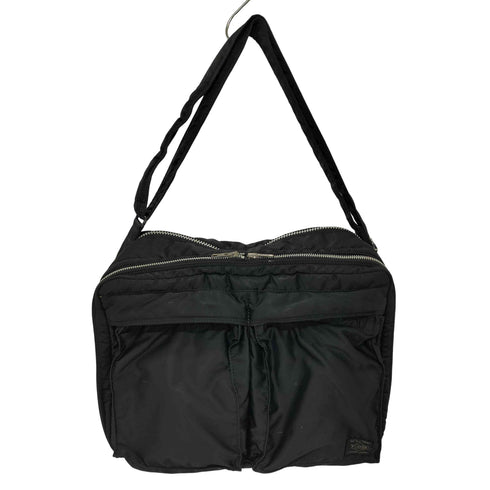 ポーター PORTER TANKER SHOULDER BAG メンズ