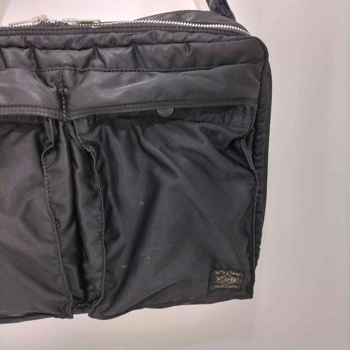 ポーター PORTER TANKER SHOULDER BAG メンズ