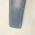ステューシー Stussy rough rugged denim ダメージデニム レディース JPN:XS