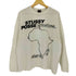 ステューシー Stussy Posse International Tribe L/S Tee メンズ import:XL