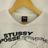 ステューシー Stussy Posse International Tribe L/S Tee メンズ import:XL