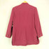 ジバンシィ GIVENCHY 80S ラメ糸 マオカラージャケット レディース JPN:42