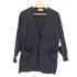 ピエールカルダン pierre cardin ウールカーディガン メンズ JPN:M