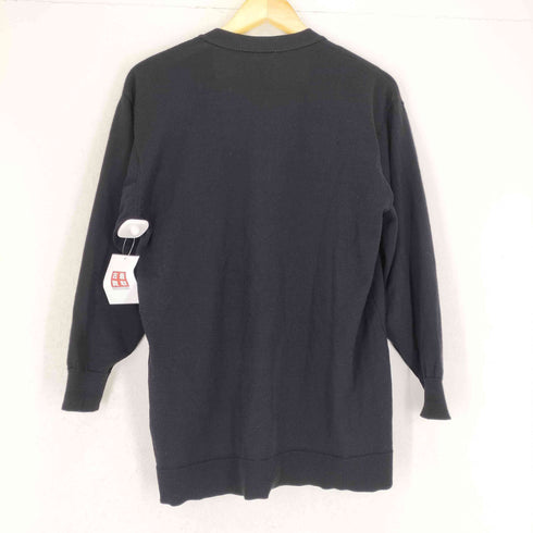 ピエールカルダン pierre cardin ウールカーディガン メンズ JPN:M
