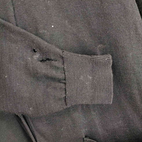 ピエールカルダン pierre cardin ウールカーディガン メンズ JPN:M