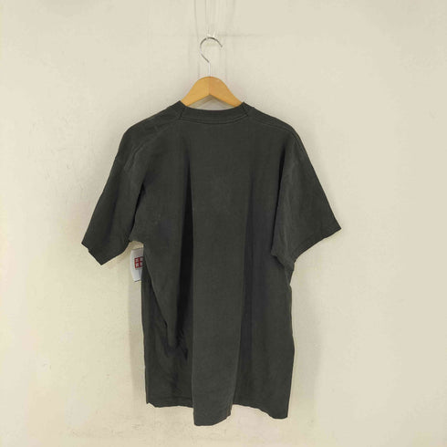 フルーツオブザルーム FRUIT OF THE LOOM USA製 O.G.BIERSTADT クルーネックTシャツ メンズ import:XL