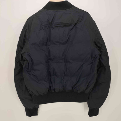 ムジラボ MUJI labo 2024AW MA-1 ダウンブルゾン メンズ JPN:M