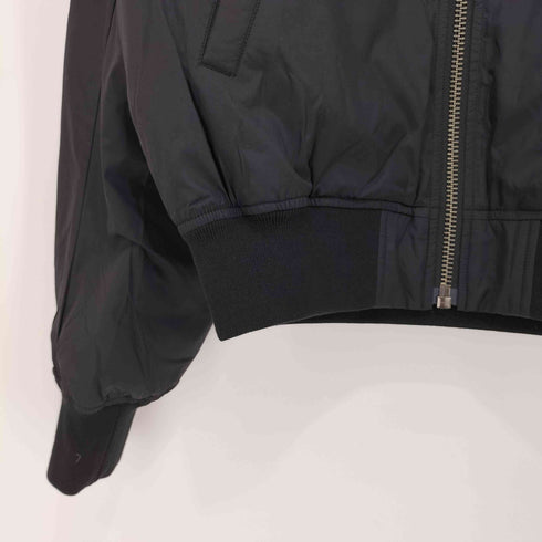 ムジラボ MUJI labo 2024AW MA-1 ダウンブルゾン メンズ JPN:M