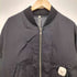 ムジラボ MUJI labo 2024AW MA-1 ダウンブルゾン メンズ JPN:M