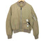 ムジラボ MUJI labo 2024AW MA-1 ダウンブルゾン メンズ JPN:M