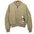 ムジラボ MUJI labo 2024AW MA-1 ダウンブルゾン メンズ JPN:M