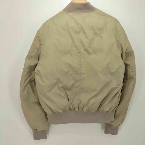 ムジラボ MUJI labo 2024AW MA-1 ダウンブルゾン メンズ JPN:M