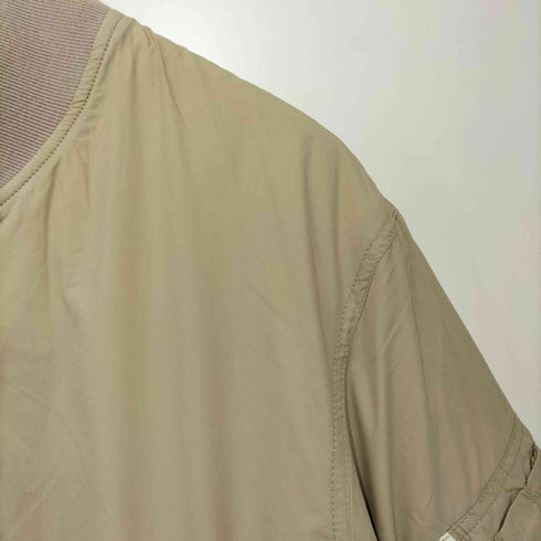 ムジラボ MUJI labo 2024AW MA-1 ダウンブルゾン メンズ JPN:M