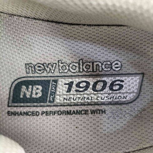 ニューバランス NEW BALANCE M1906REE レディース JPN:23