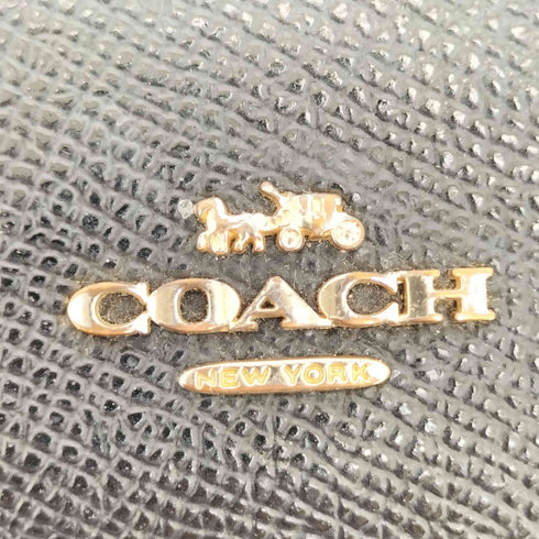 コーチ COACH コインケース パスケース レディース