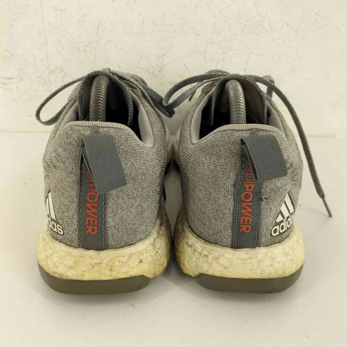 アディダス adidas adipower 4ORGED S メンズ JPN:26.5