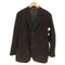 ブルックスブラザーズ BROOKS BROTHERS 1818 regent コーデュロイ 3Bテーラードジャケット メンズ JPN:48