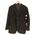 ブルックスブラザーズ BROOKS BROTHERS 1818 regent コーデュロイ 3Bテーラードジャケット メンズ JPN:48