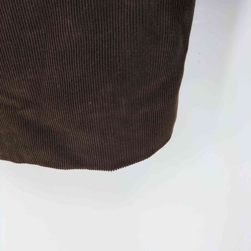 ブルックスブラザーズ BROOKS BROTHERS 1818 regent コーデュロイ 3Bテーラードジャケット メンズ JPN:48