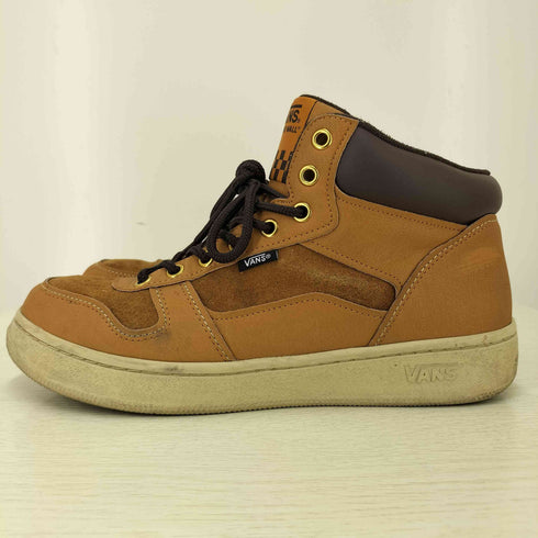 バンズ VANS MAGNA マグナ V2204 メンズ 27