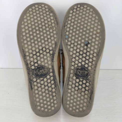 バンズ VANS MAGNA マグナ V2204 メンズ 27