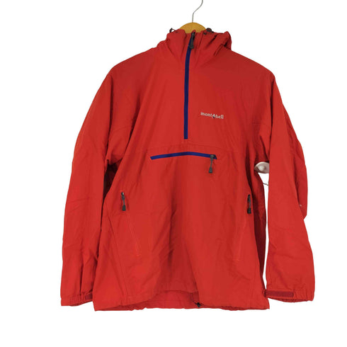 モンベル mont bell O.D.アノラックジャケット レディース JPN:S