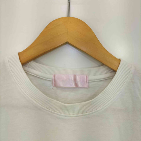 thevirgins heart logo T shirts ハートロゴTシャツ レディース
