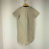 CHARLES ANASTASE SAFARI TUNIC DRESS レディース JPN:S