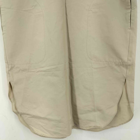CHARLES ANASTASE SAFARI TUNIC DRESS レディース JPN:S