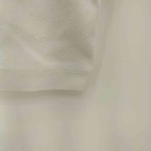 ミスチーフ MSCHF クロップドTシャツ ピチT レディース