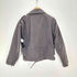 ジャーナルスタンダード JOURNAL STANDARD Oriens ツイルライダースジャケット メンズ JPN:M