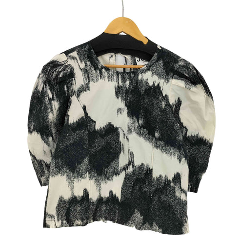 - JUST FEMALE other blouse アザーブラウス レディース JPN:36