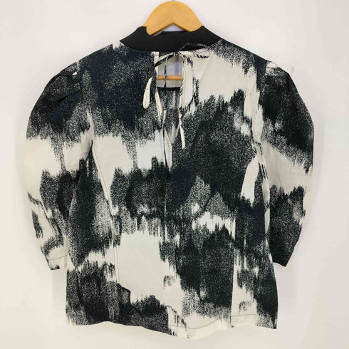 - JUST FEMALE other blouse アザーブラウス レディース JPN:36