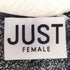 - JUST FEMALE other blouse アザーブラウス レディース JPN:36