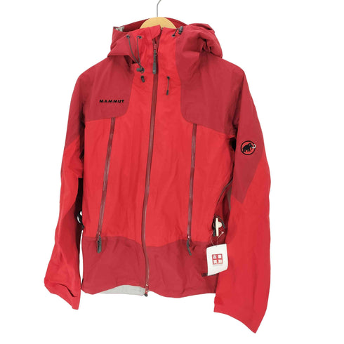 マムート MAMMUT Teton GORE-TEX Jacket メンズ JPN:S