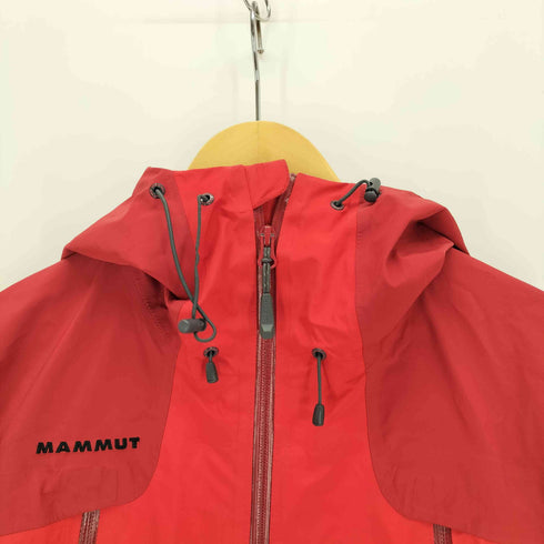 マムート MAMMUT Teton GORE-TEX Jacket メンズ JPN:S