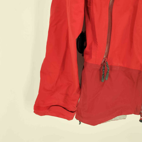 マムート MAMMUT Teton GORE-TEX Jacket メンズ JPN:S
