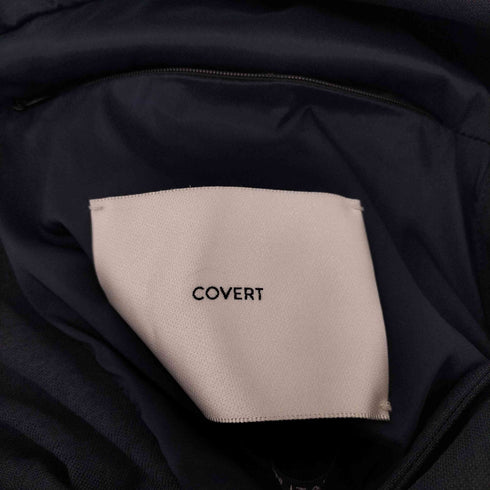 COVERT イタリア製 テーラードジャケット メンズ