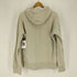 ワイスリー Y-3 19AW LETTERS HOODIE レター フーディー ロゴ プルオーバー パーカー メンズ JPN:M