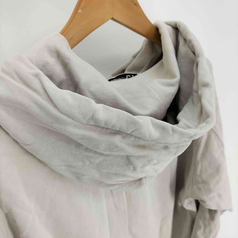 ワイスリー Y-3 19AW LETTERS HOODIE レター フーディー ロゴ プルオーバー パーカー メンズ JPN:M