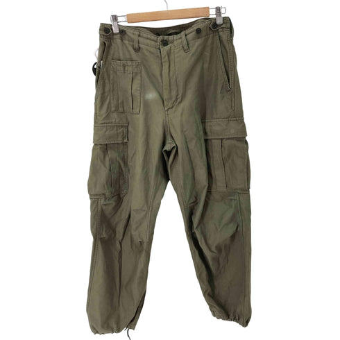 ナイジェルケーボン NIGEL CABOURN ARMY CARGO PANT メンズ