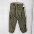 ナイジェルケーボン NIGEL CABOURN ARMY CARGO PANT メンズ