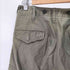 ナイジェルケーボン NIGEL CABOURN ARMY CARGO PANT メンズ