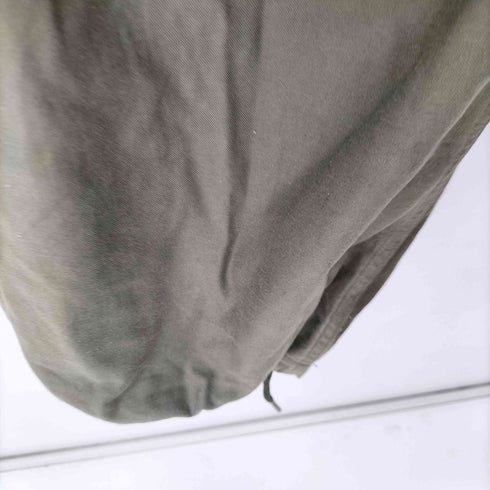 ナイジェルケーボン NIGEL CABOURN ARMY CARGO PANT メンズ