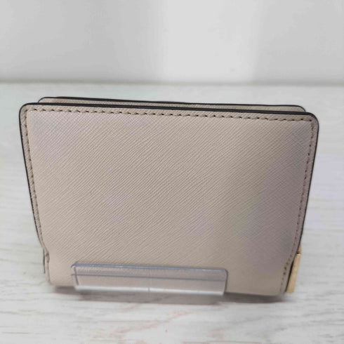マイケルコース Michael Kors ロゴ 二つ折り財布 レディース