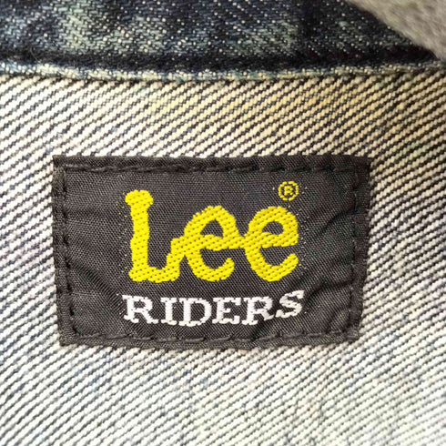 リー Lee RIDERS デニムジャケット メンズ JPN:L