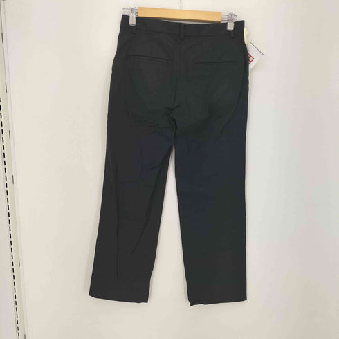 スピックアンドスパン Spick and Span ノータックチノスリムストレート レディース JPN:38