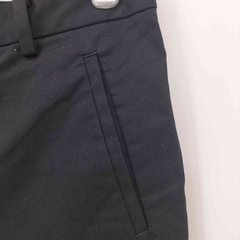 スピックアンドスパン Spick and Span ノータックチノスリムストレート レディース JPN:38