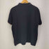 モンクレール MONCLER ロゴワッペンポロシャツ レディース TG L